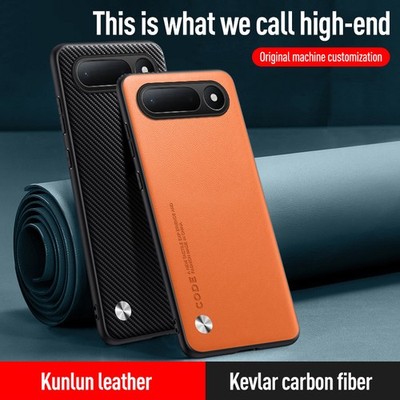 For Tecno Spark 50 5G, Luxury Business Case Retro Leather Soft Rubber Back Cover
