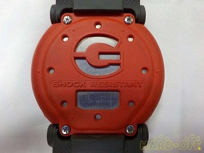 【希少】 G-SHOCK ボブ・マーリーモデル DW-002BM-9 希少 Gショック DW-002BM-9 ボブ・マーリーモデル - メルカリ