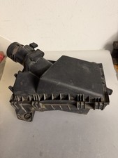 1J0129607D VW Golf 4 Audi A3 Skoda 1U Seat Luftfilterkasten mit Luftmassenmesser