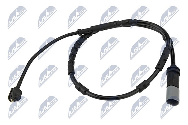 NTY Warnkontakt Bremsbelagverschleiß HCZ-BM-063 FüR BMW I3 I01 Electric Range-image