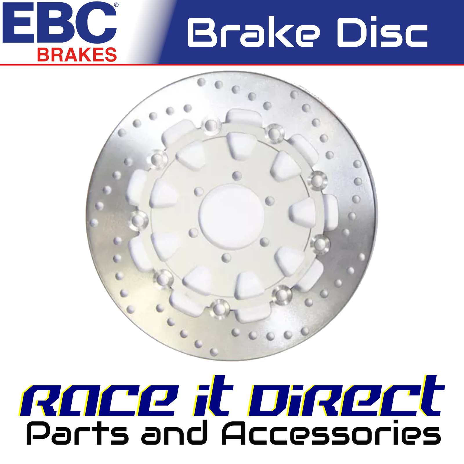Md2020Rs Brake Disc EBC