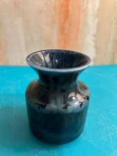 Hornsea Small Vase in Cascade pattern by John Clappison