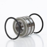 Zylinderrollenlager SL045028 -D-PP-2NR ID 140Mm AD 210Mm Breite95Mm INA