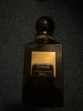 **EMPTY* Tom Ford Tuscan Leather Intense 250ml