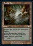 MTG Bojuka Bog - Foil, Time Spiral Remastered, Lightly Played, English