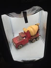 Vintage 1960Tonka Toys Cement Mixer Dump Truck Large 15" Long