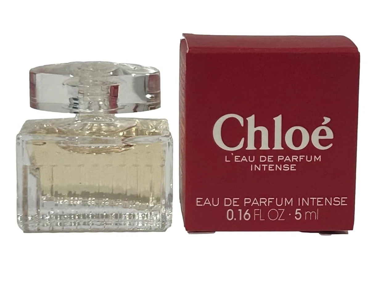 Chloé Intense Fragrances for Women for sale | eBay