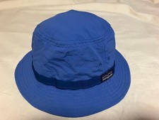 Patagonia Bucket Hat Packable L S6 B Men Hat LTD Collection Outdoor Accessory VH