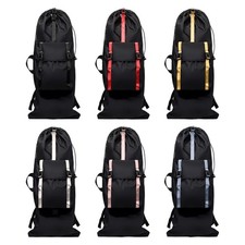 Skateboard Rucksack Skateboard Tragetasche Longboard Schultertasche Organizer