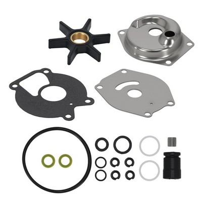 Impeller Kit for Mercury Mariner 25 3-Cyl 2-Stroke 46-99157T2 99157T2