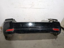 866113E510 HINTERE STOSSSTANGE / 866113E510 / 5326239 FÜR KIA SORENTO I JC 2.5