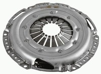 Kupplungsdruckplatte Sachs 3082 294 431 FÜR Mercedes