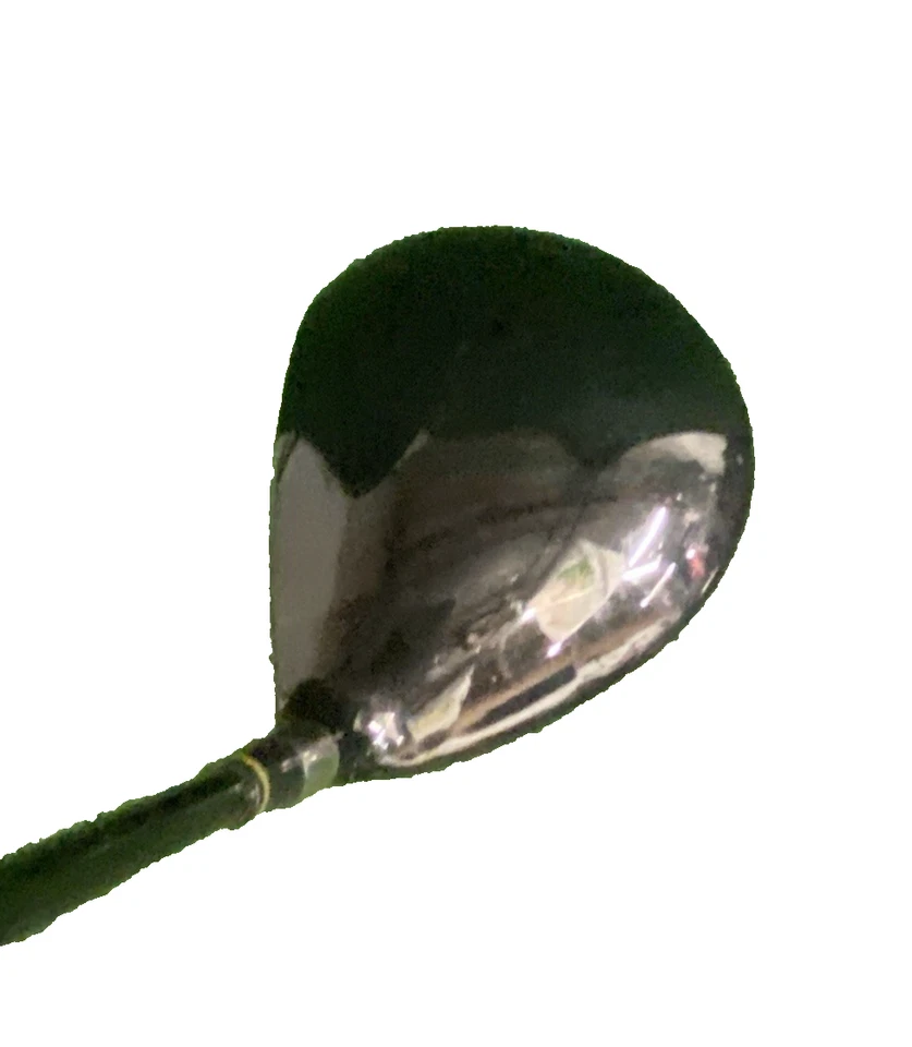 KZG Gemini 460cc Driver 10.5* RH Men's Regular Graphite 45.5 Mid Grip Great Club - Image 3 of 4