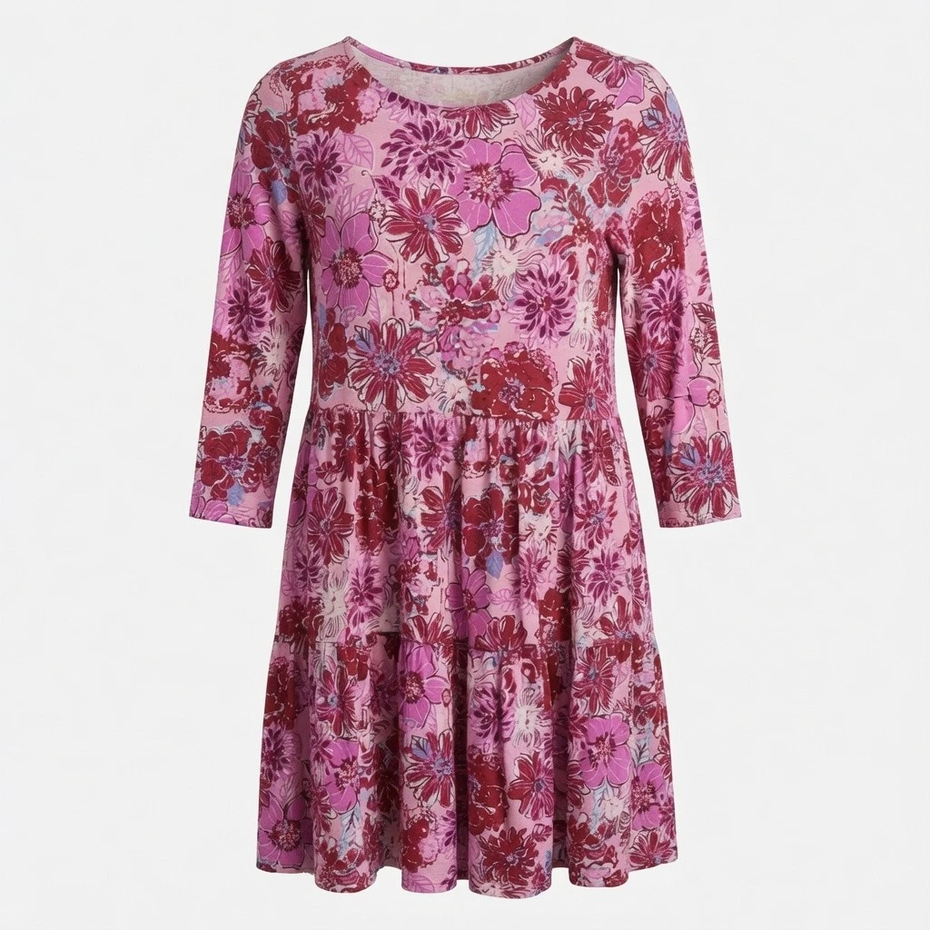 Lilly Pulitzer Pink Size XL Clothing (Sizes 4 & Up) for Girls for
