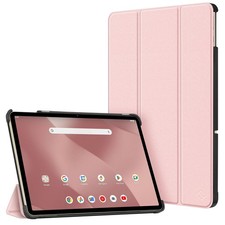 Fintie Case for Onn. 11" Tablet Pro 2024 Model 100146660 - Rose Gold