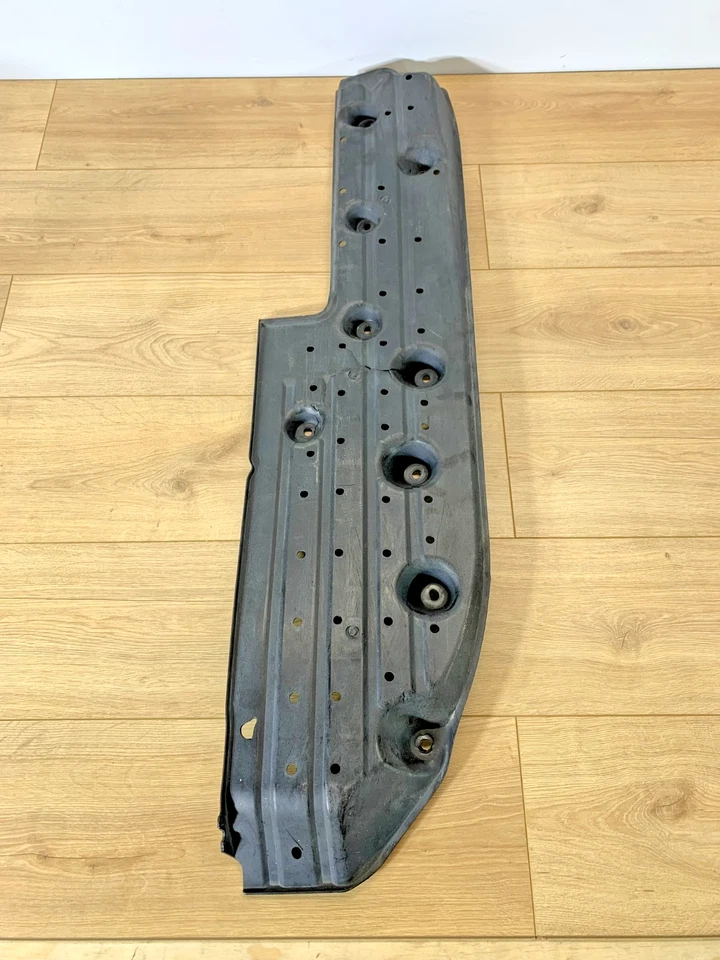 2002-2010 Lexus SC 430 Front Left Underbody Cover Panel 77267-24020 OEM *NOTE* - Imagem 4 de 4