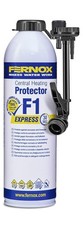 Fernox 62436 Protector F1 Express 400ml Central Heating Corrosion Inhibitor