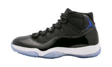 Size 11 Jordan 11 Retro Space Jam 2016 
