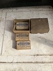 Vintage SAMPSON Seam Staples Size One, Two And Three NOS — photo 1