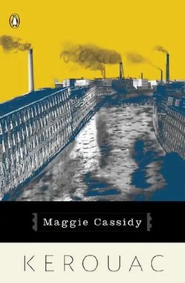 Maggie Cassidy - Jack Kerouac