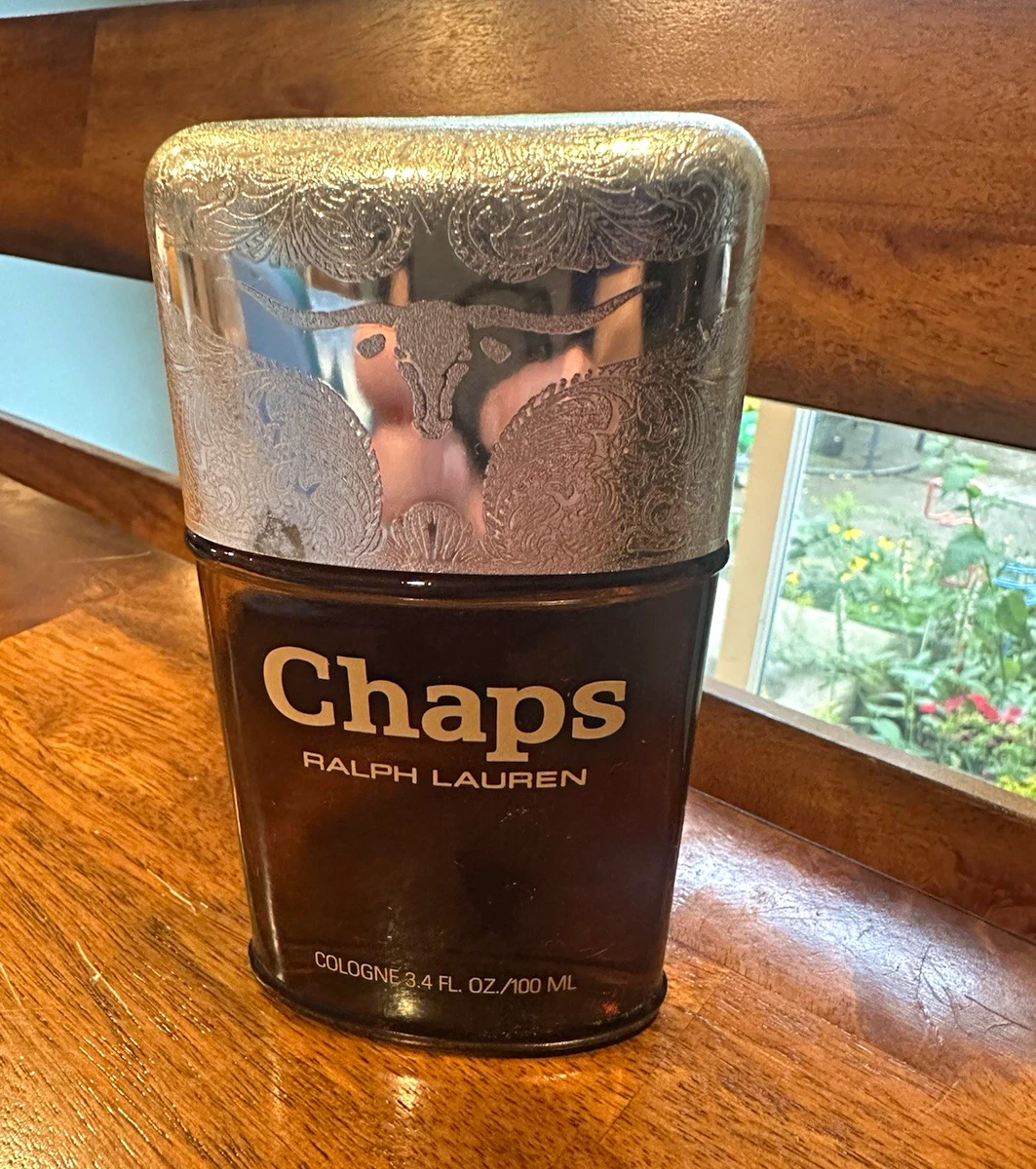 Ralph Lauren Chaps Eau de Cologne Fragrances for Men for sale | eBay