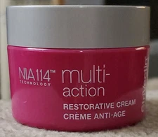 StriVectin NIA 114 Multi-Action Restorative Creme Anti-Aging 30 ML/1oz NWOB