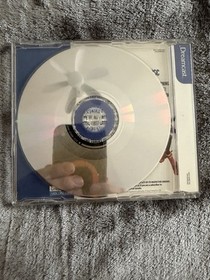 Dreamcast Dream On Volume 20 Demo Disc 18 Wheeler, Skies of Arcadia