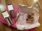 ESTEE LAUDER Stackable KEEPSAKE BOX W/ Eyeshadow,Lip Blush Compact Parfum VTG — photo 2