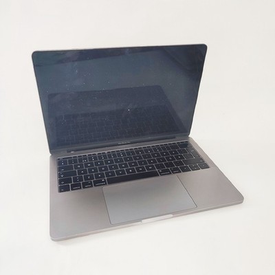 Apple Macbook Pro A1708 (2016) Space grey i5 16GB 256GB GRADE C scandinavian 74