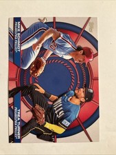 2025 Topps Series 2 - Dynamic Duos Mike Schmidt, Trea Turner #DD-12