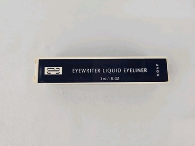 Avon Eyewriter Liquid Eyeliner .1 FL Oz NOS 1998 PICK YOUR COLOR