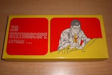 3 D Stethoscope  Type Littman in orig.Verpackung fast Neu