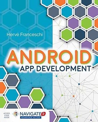 Android App Development - Paperback, by Franceschi Hervé J. - Acceptable