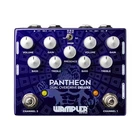 Wampler Pantheon Deluxe Overdrive Effects Pedal