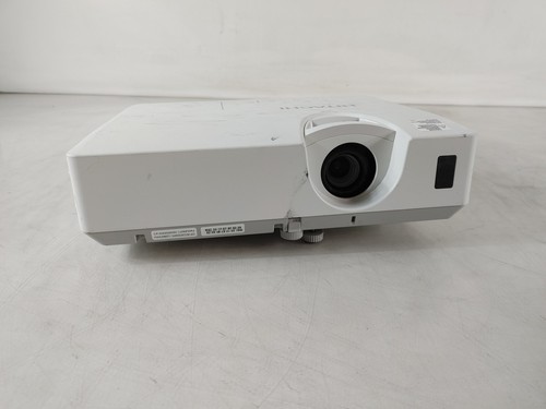 Hitachi 1080p (FHD) 3000 ANSI Lumens LCD Home Cinéma Projecteur CP-WX3030WN 2146