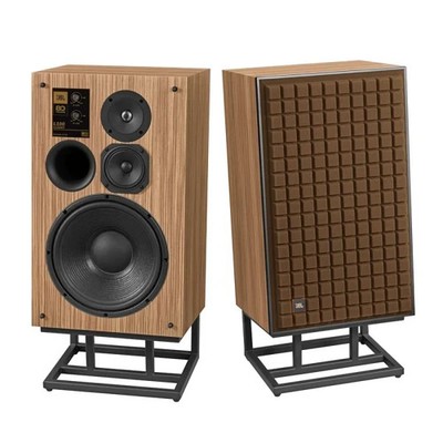 JBL L100 80th Anniversary Lautsprecher NEU -