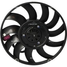 NRF 47930 Lüfter Motorkühlung für AUDI A8 D4 A6 C7 A7 4H2 4H8 4HC 4HL 4G2 4GC