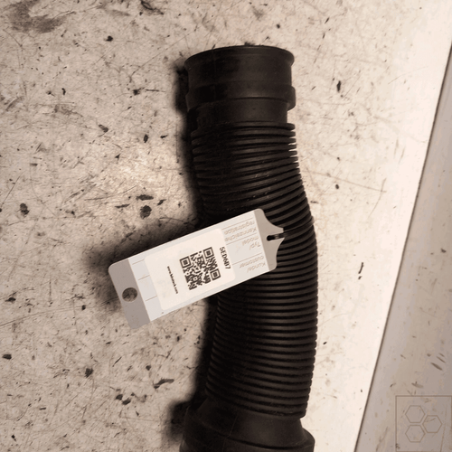 Frankberg Sensore pressione differenziale Pressione gas di scarico 1-Poli Compatibile con Corsa D S07 Corsa C X01 Astra G CC T98 Mokka/Mokka X J13 Agila (A) H00 Replace# 90534902