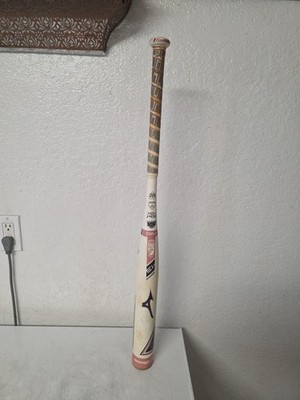 Mizuno Finch F20 MZ 2200 Alloy Softball Bat 31 /18oz - 2 1/4 Barrel Model 340533