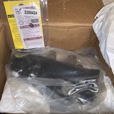 CARDONE Steering Gear 27-6550 Remanufactured Power Steering Gear (Renewed)⚡️