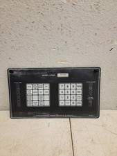 Nevco Scoreboard Controller Operator Football Button Overlay Model 4262943.