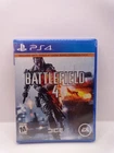 Battlefield 4 Sony PlayStation 4 PS4 New Factory Sealed Game
