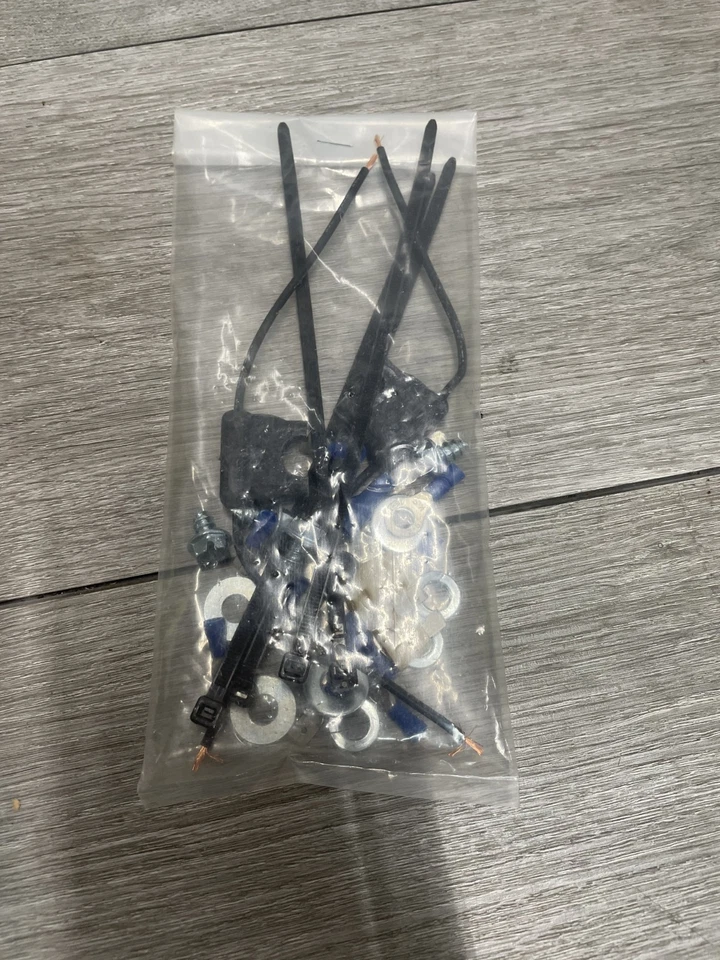 Kit Ventilador Eléctrico Doble Imperial Automotive Products 226100 Foto 3 de 4