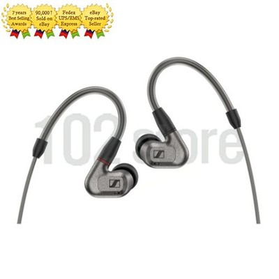 Sennheiser IE 600 In-Ear Wired Earphones