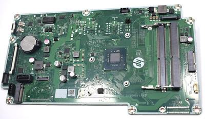 HP 22-D Timber Motherboard Intel Celeron J4025 L73806-013 L90531-613 L90531-013