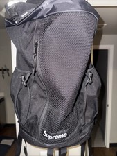 supreme Box Logo Backpack FW24