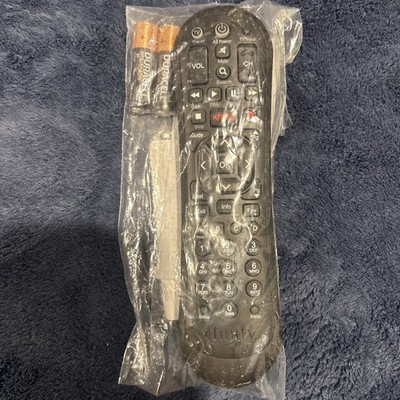 Original XFINITY Remote Control XR2 v3-r