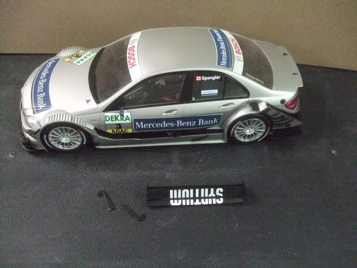 Preços baixos em Mercedes Benz c Class em metal fundido | eBay