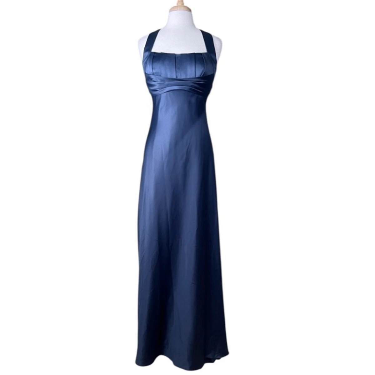 Calvin Klein Polyester Ball Gown Formal Dresses for Women for sale | eBay