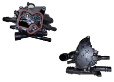 OEM 2019-2025 Hyundai Integrated Thermal Management Module for 2.5L | 256002S000